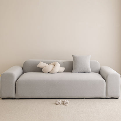 Water Resistant Couch Slipcover, Stretch Furniture Protector for Dogs Cats, Washable