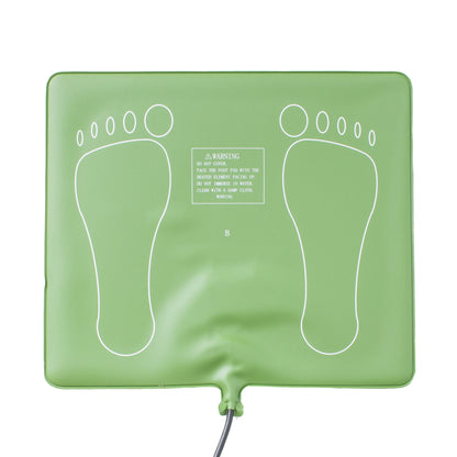 Replacement Heated Footpad for Infrared Saunas