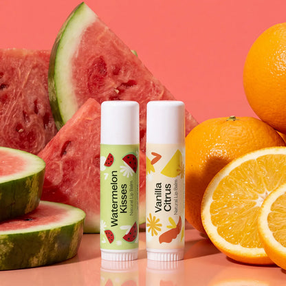 Jumbo Lip Balm Duo
