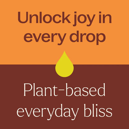 Jack-O'-Lantern Essential Oil Blend