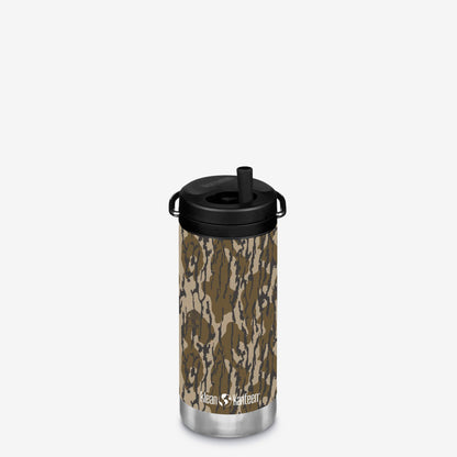 12oz TKWide with Twist Cap - Mossy Oak