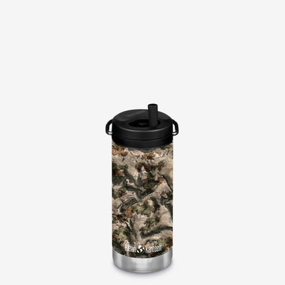 12oz TKWide with Twist Cap - Mossy Oak