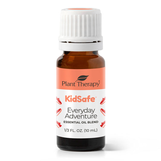 Everyday Adventure KidSafe Essential Oil Blend