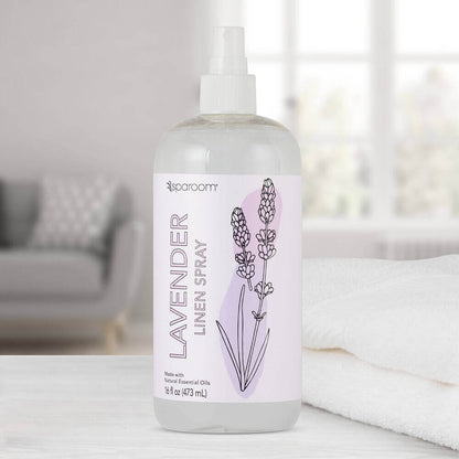 Lavender - Linen Spray - 16oz