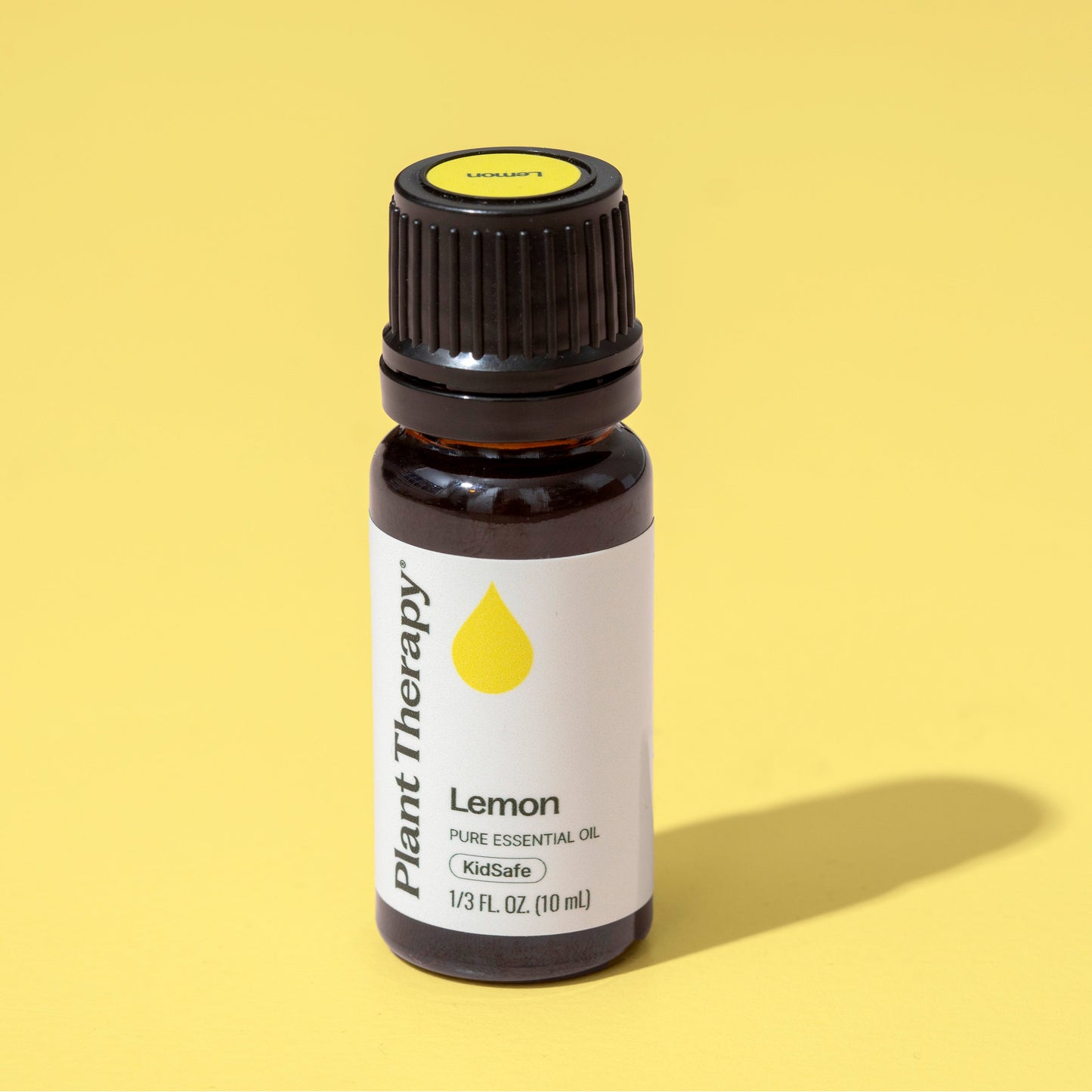 Lemon Essential Oil