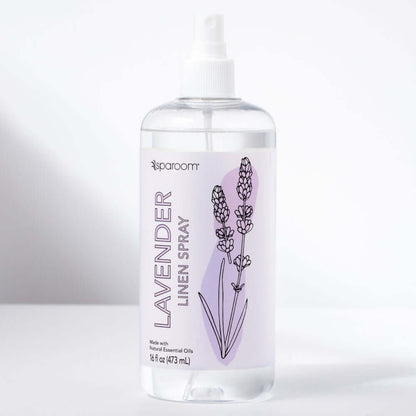 Lavender - Linen Spray - 16oz