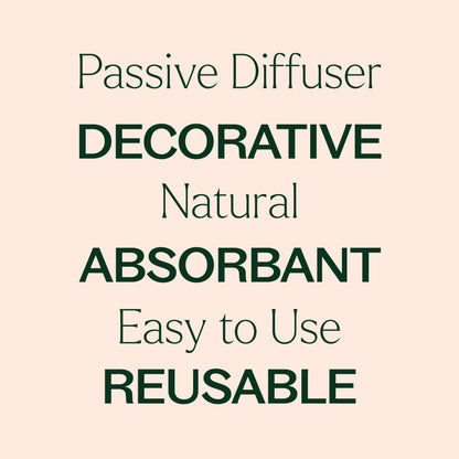 Passive Lotus Diffuser