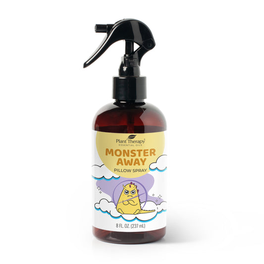 Monster Away Spray