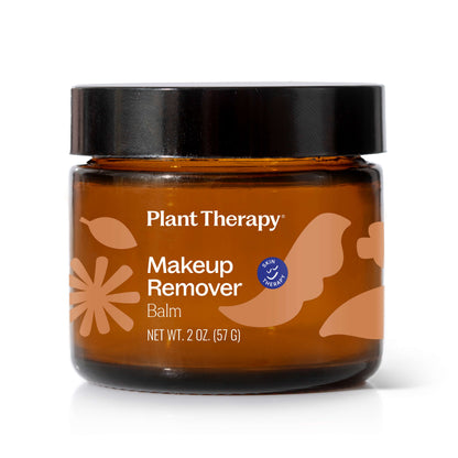 Makeup Remover Balm