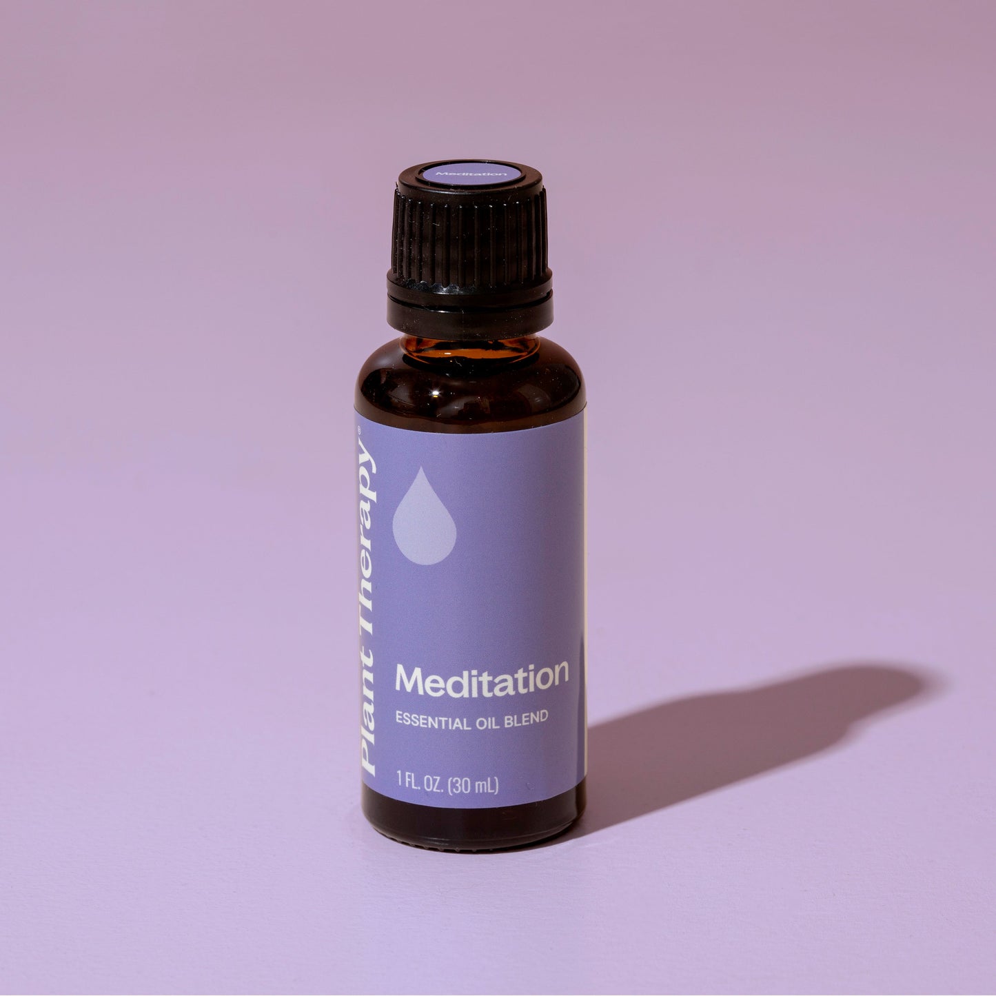 Meditation Essential Oil Blend