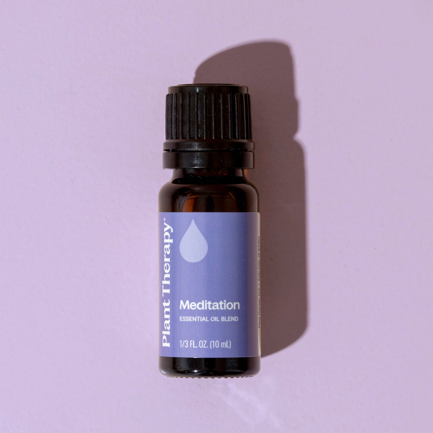 Meditation Essential Oil Blend