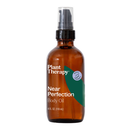 Near Perfection Body Oil