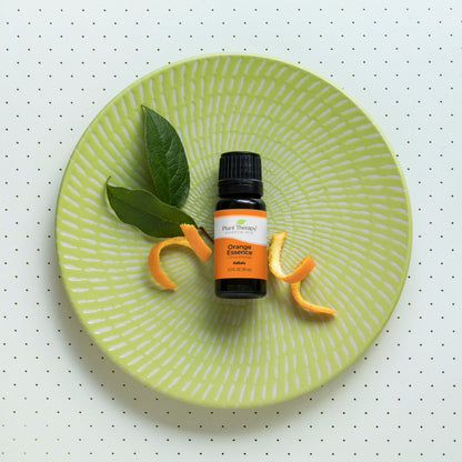 Orange Essence Oil