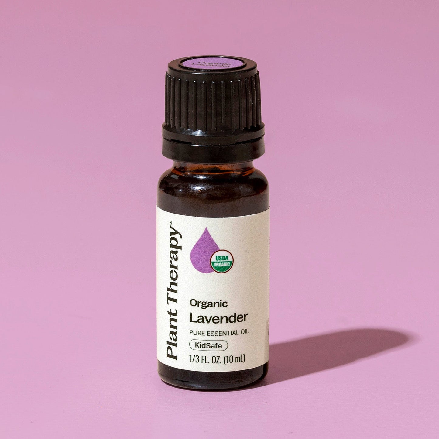 Organic Lavender Essential Oil