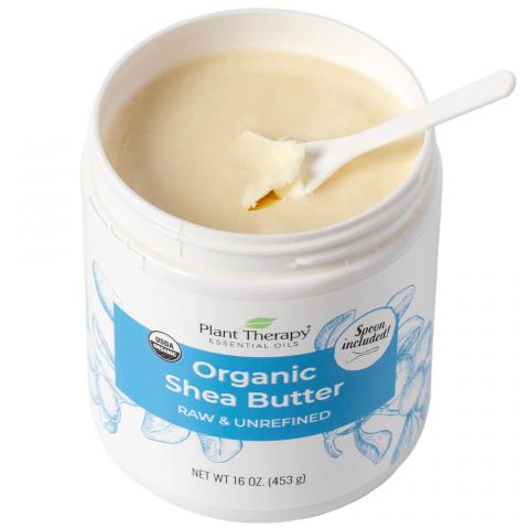 Organic Shea Butter