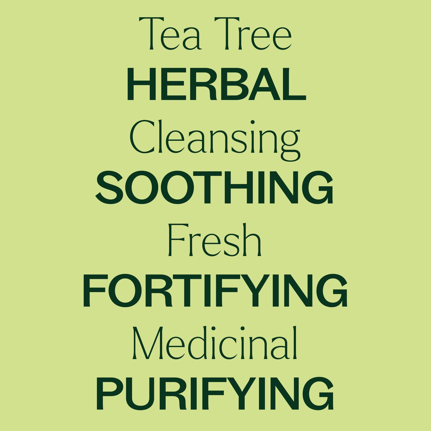 Organic Tea Tree Essential Oil