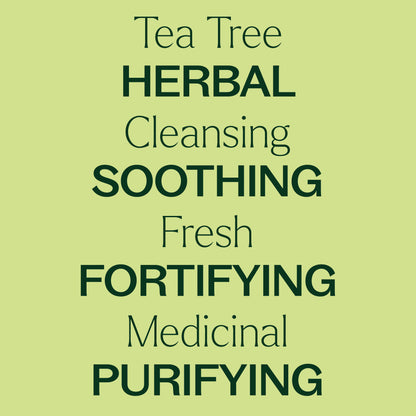 Organic Tea Tree Essential Oil