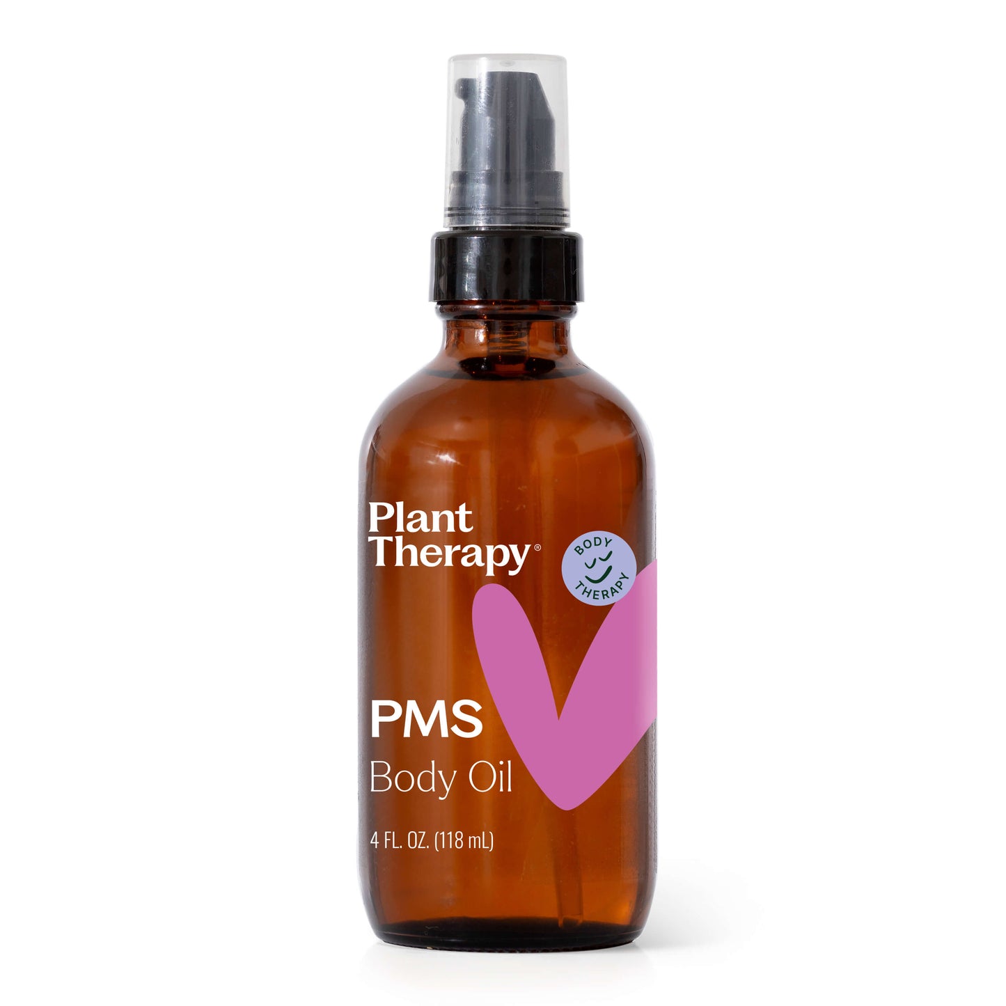 PMS Body Oil