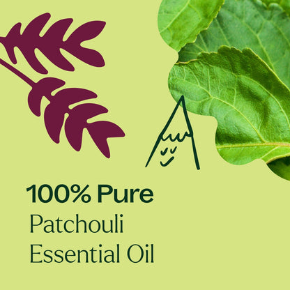 Patchouli Essential Oil