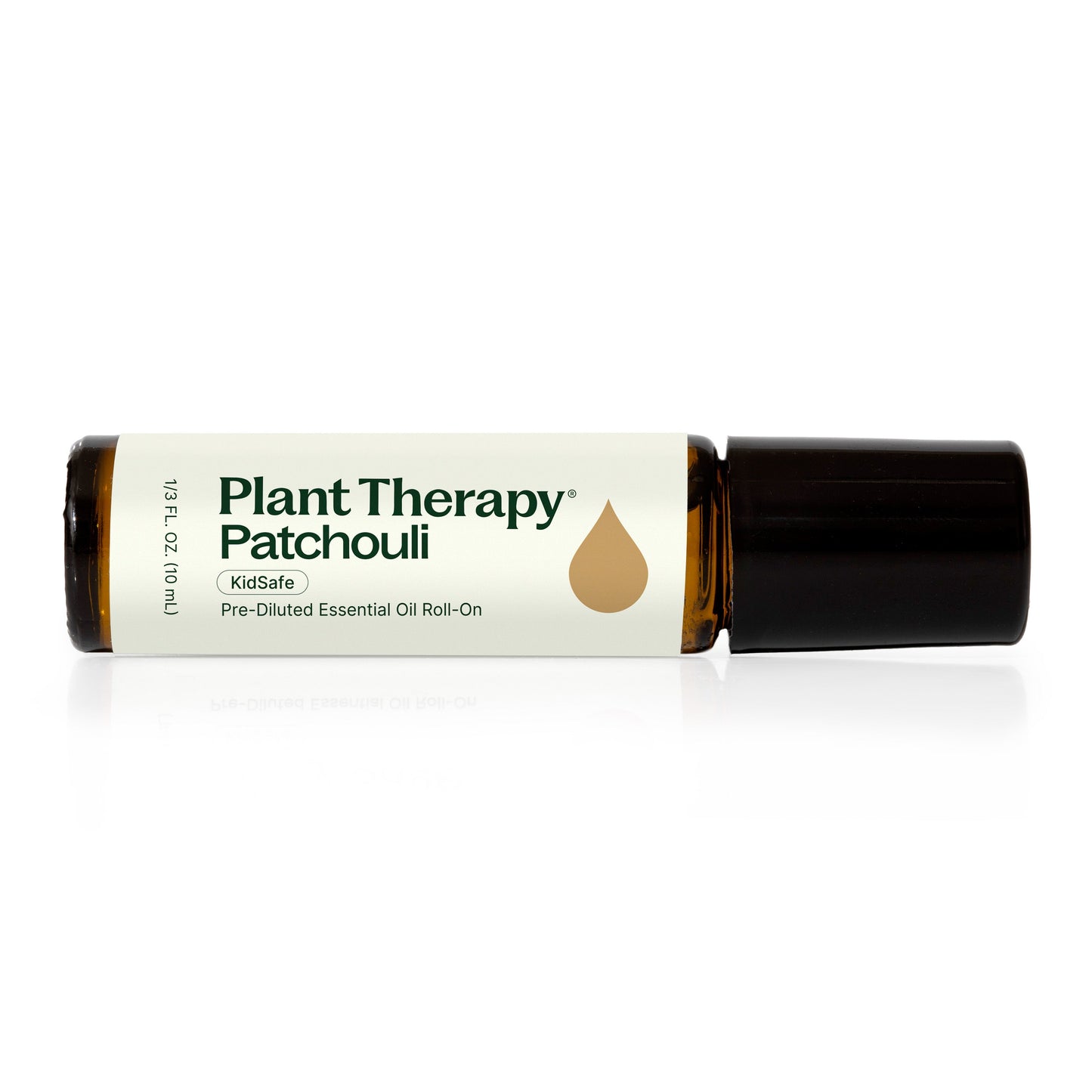 Patchouli Essential Oil Pre-Diluted Roll-On