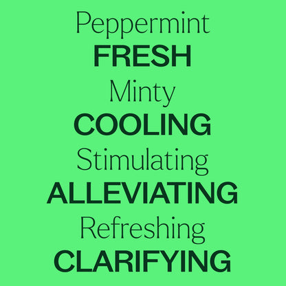 Peppermint Essential Oil