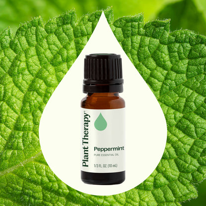 Peppermint Essential Oil