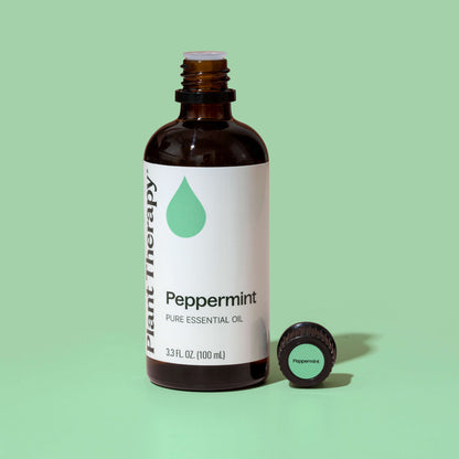 Peppermint Essential Oil