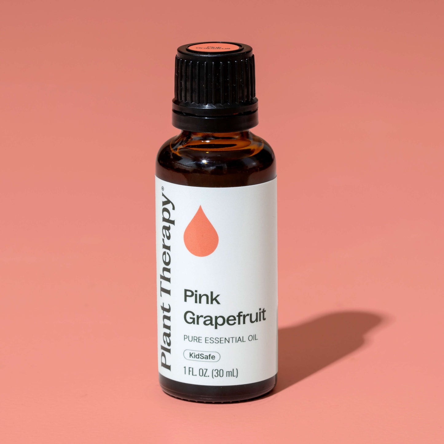 Pink Grapefruit Essential Oil