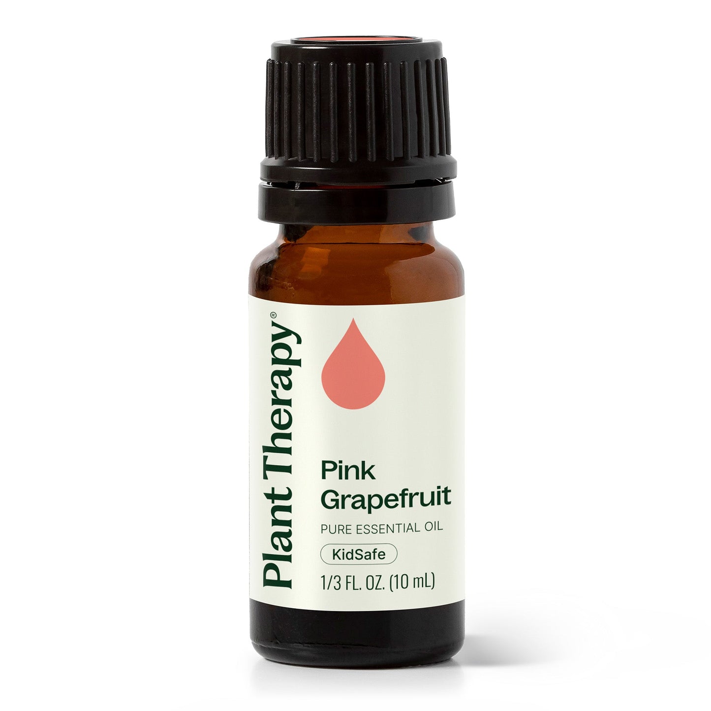 Pink Grapefruit Essential Oil