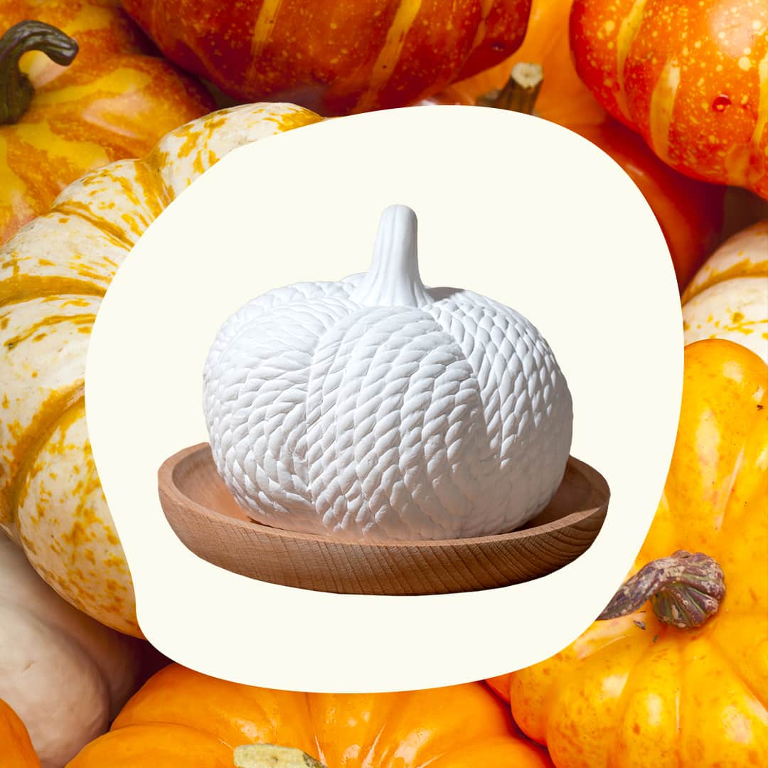 Pumpkin Passive Diffuser