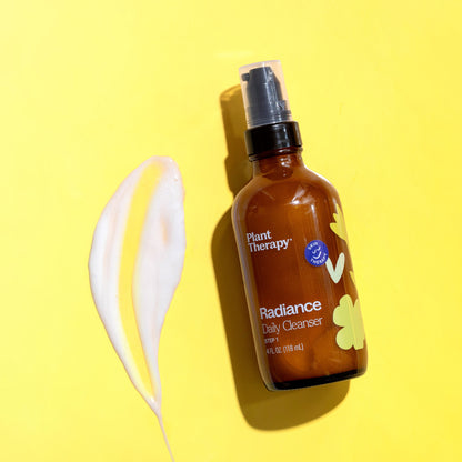 Radiance Gel-Cream Cleanser