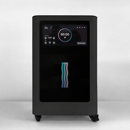 ECHO Refresh Hydrogen Inhalation Machine