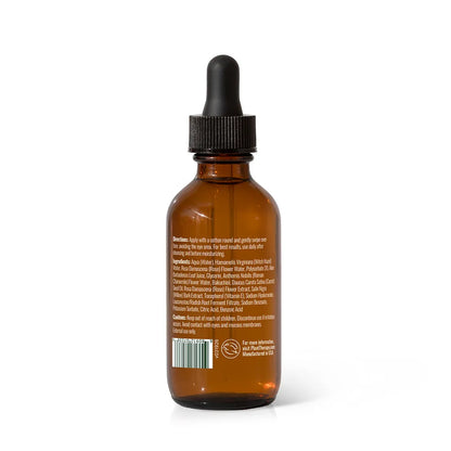 Rose & Witch Hazel Facial Toner 2oz