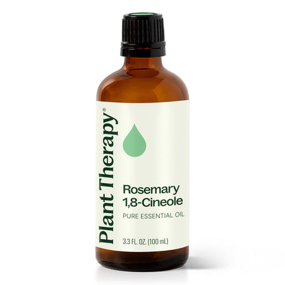 Rosemary 1,8-Cineole Essential Oil