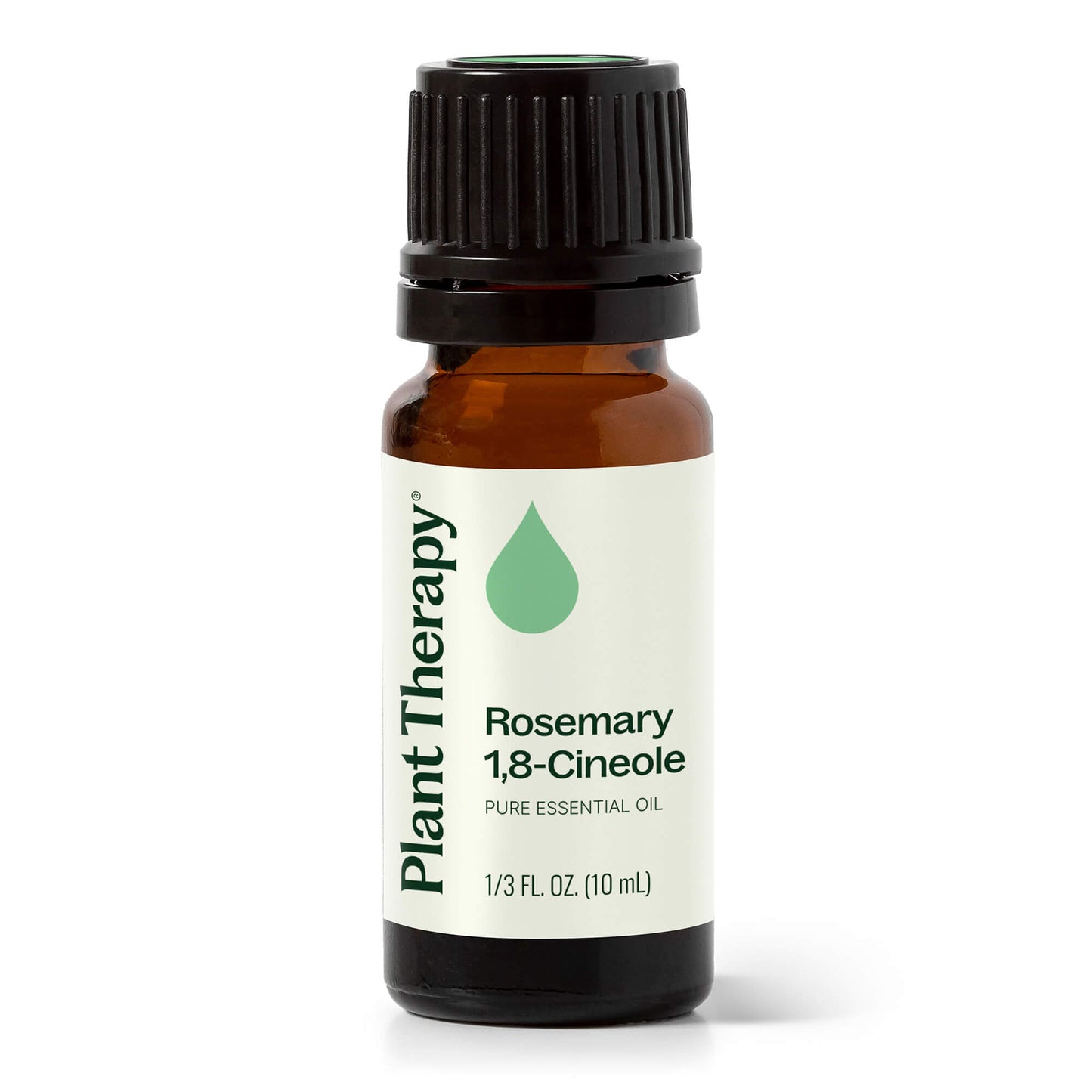 Rosemary 1,8-Cineole Essential Oil