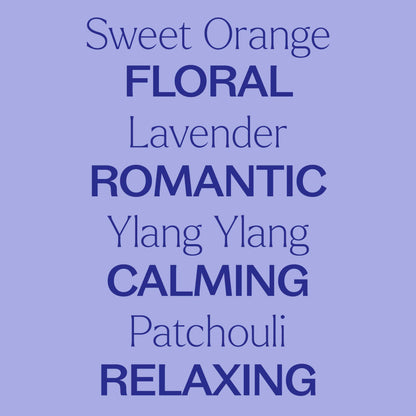 Sensual Essential Oil Blend