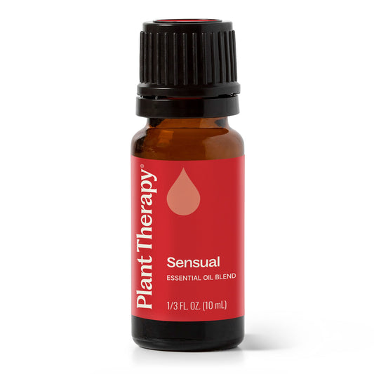 Sensual Essential Oil Blend