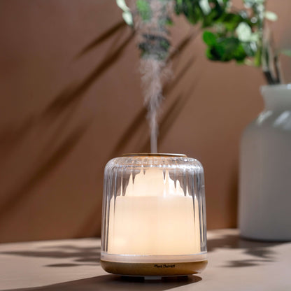 Serenity Glass Diffuser