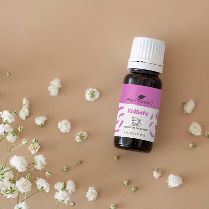 Silky Soft KidSafe Essential Oil