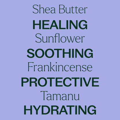 Silky Soft Healing Balm