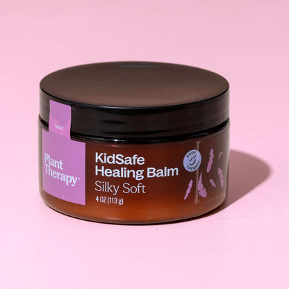 Silky Soft Healing Balm