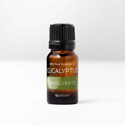 Eucalyptus - 100% Pure Essential Oil - 30mL