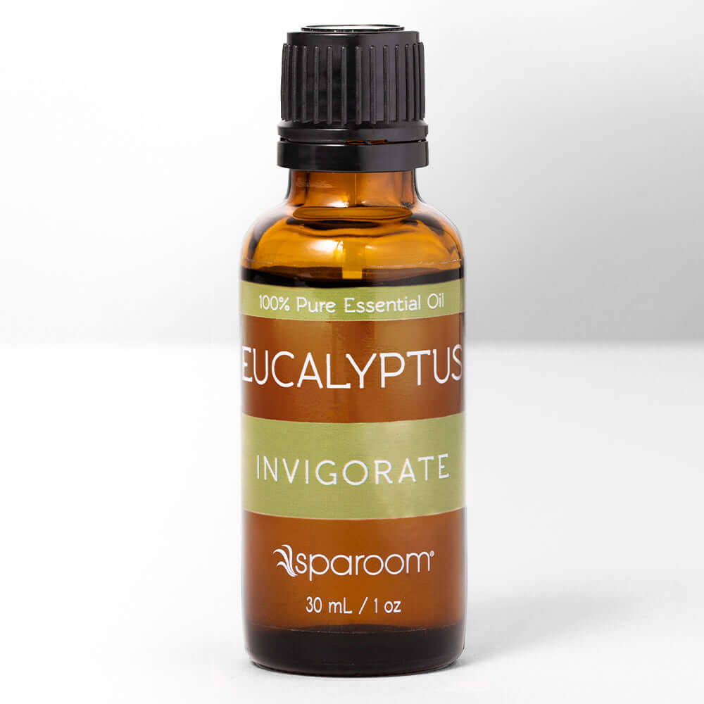 Eucalyptus - 100% Pure Essential Oil - 30mL