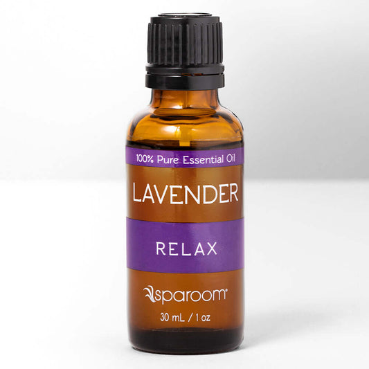 Lavender - 100% Pure Essential Oil