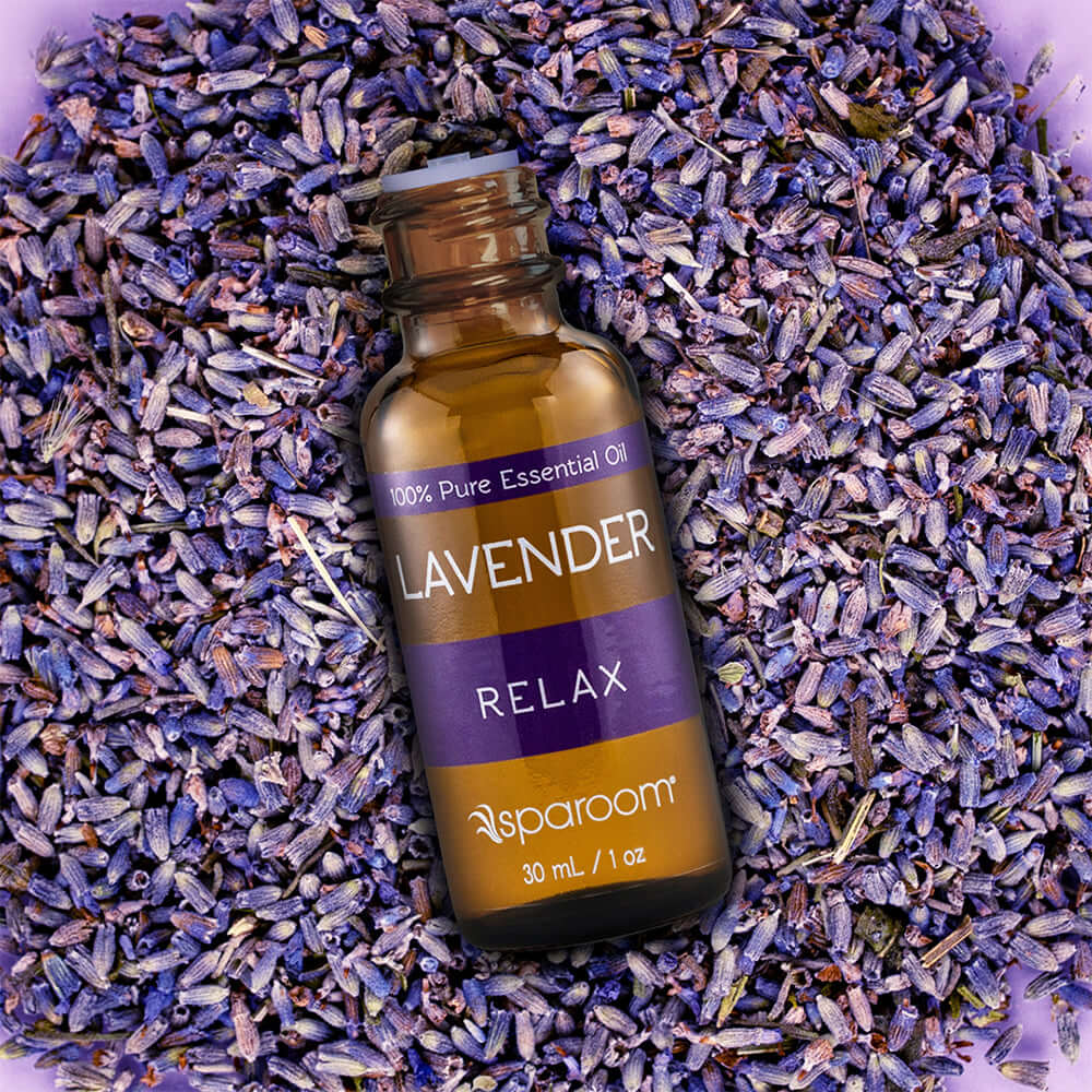 Lavender - 100% Pure Essential Oil