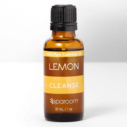 Lemon - 100% Pure Essential Oil