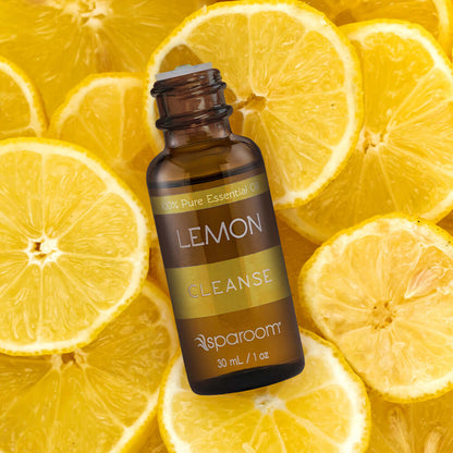 Lemon - 100% Pure Essential Oil