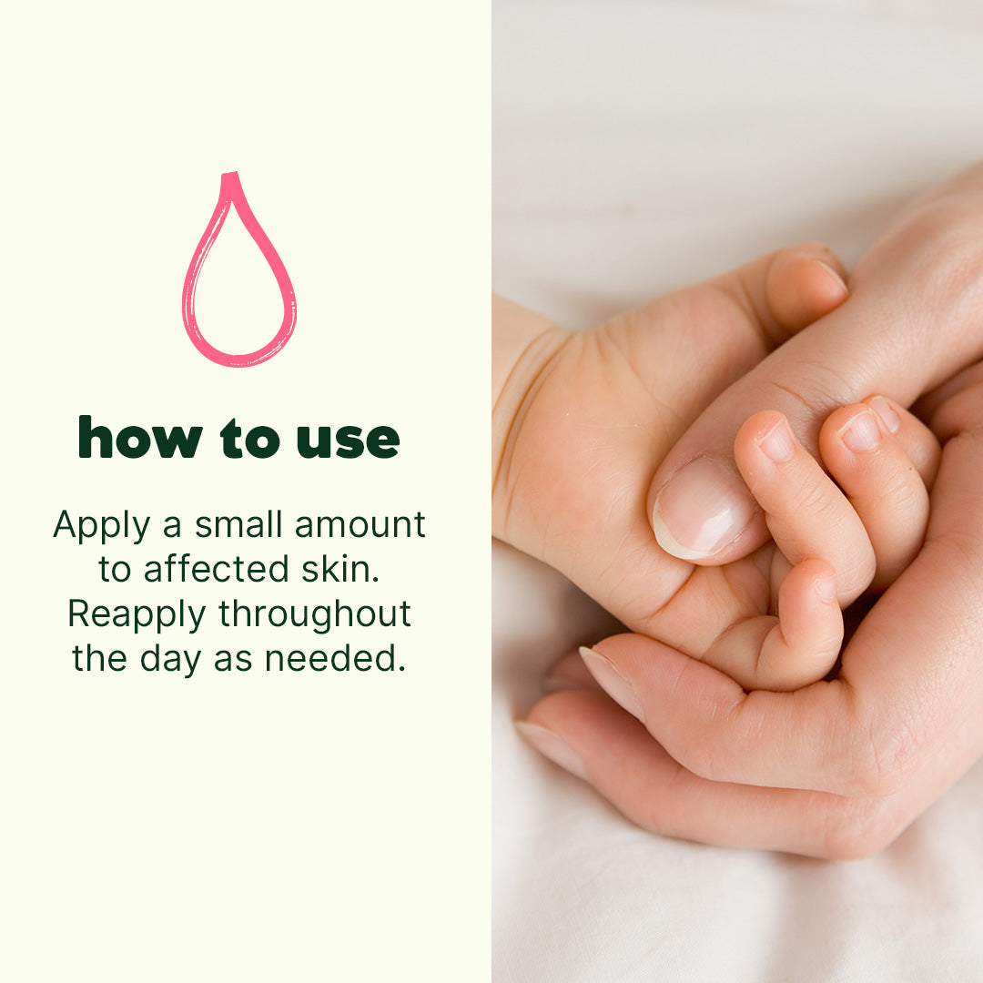 Skin Soother Balm