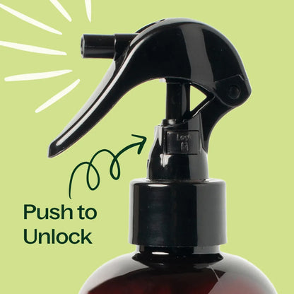 Clove & Pear Linen Spray