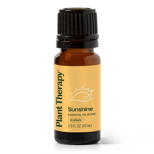 Sunshine Essential Oil Blend